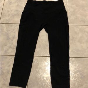 Lululemon leggings